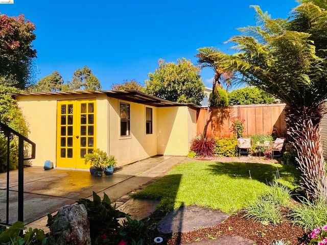 935 Evelyn Ave, Albany, CA 94706