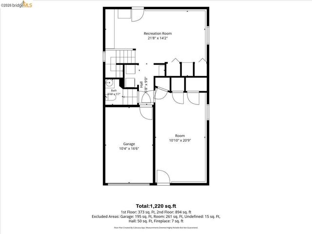 935 Evelyn Ave, Albany, CA 94706
