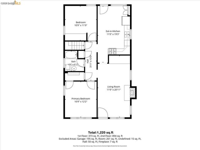 935 Evelyn Ave, Albany, CA 94706