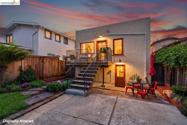 935 Evelyn Ave, Albany, CA 94706