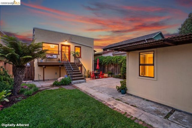 935 Evelyn Ave, Albany, CA 94706