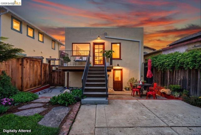 935 Evelyn Ave, Albany, CA 94706