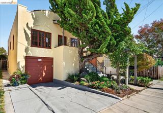935 Evelyn Ave, Albany, CA 94706