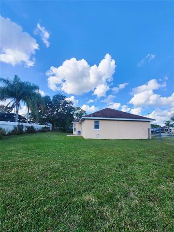 235 DALTON DRIVE, Kissimmee, FL 34758