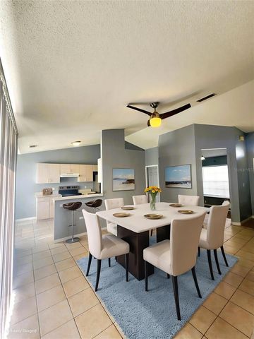 235 DALTON DRIVE, Kissimmee, FL 34758