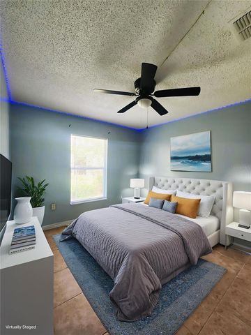 235 DALTON DRIVE, Kissimmee, FL 34758