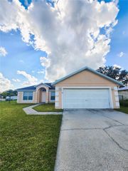 235 DALTON DRIVE, Kissimmee, FL 34758