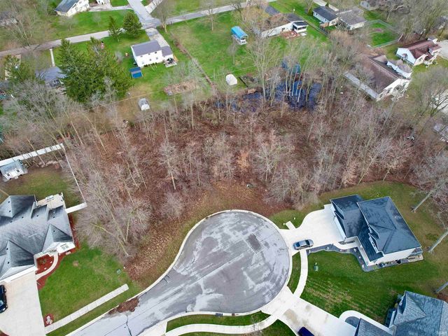 lot 114 Mcintosh Avenue, Kendallville, IN 46755