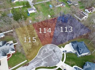 lot 114 Mcintosh Avenue, Kendallville, IN 46755