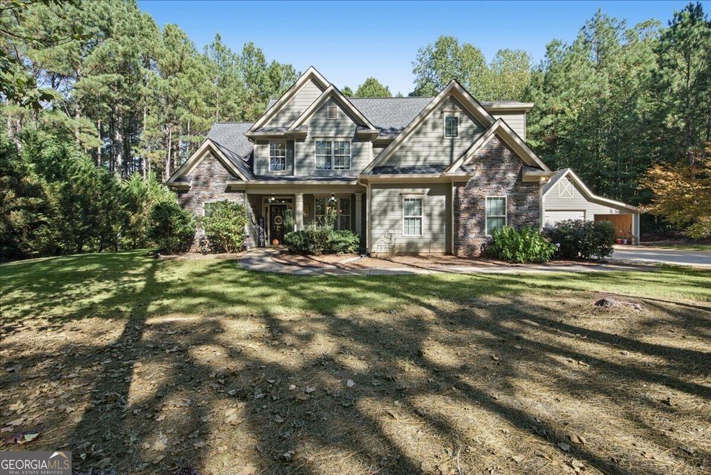 1527 Tibbitts Road, Dallas, GA 30132 — photo 3