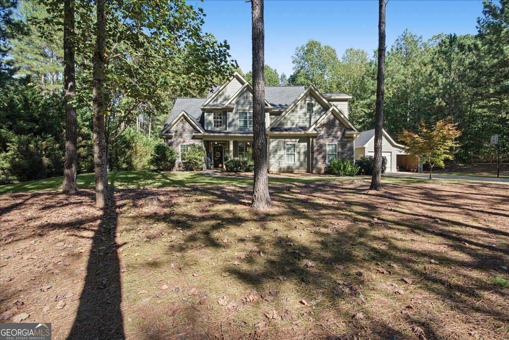 1527 Tibbitts Road, Dallas, GA 30132 — photo 4