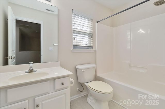 1348 Millbank Drive, Matthews, NC 28104