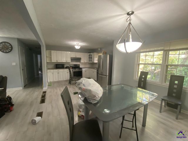 6485 Bobolink Court, Rex, GA 30273