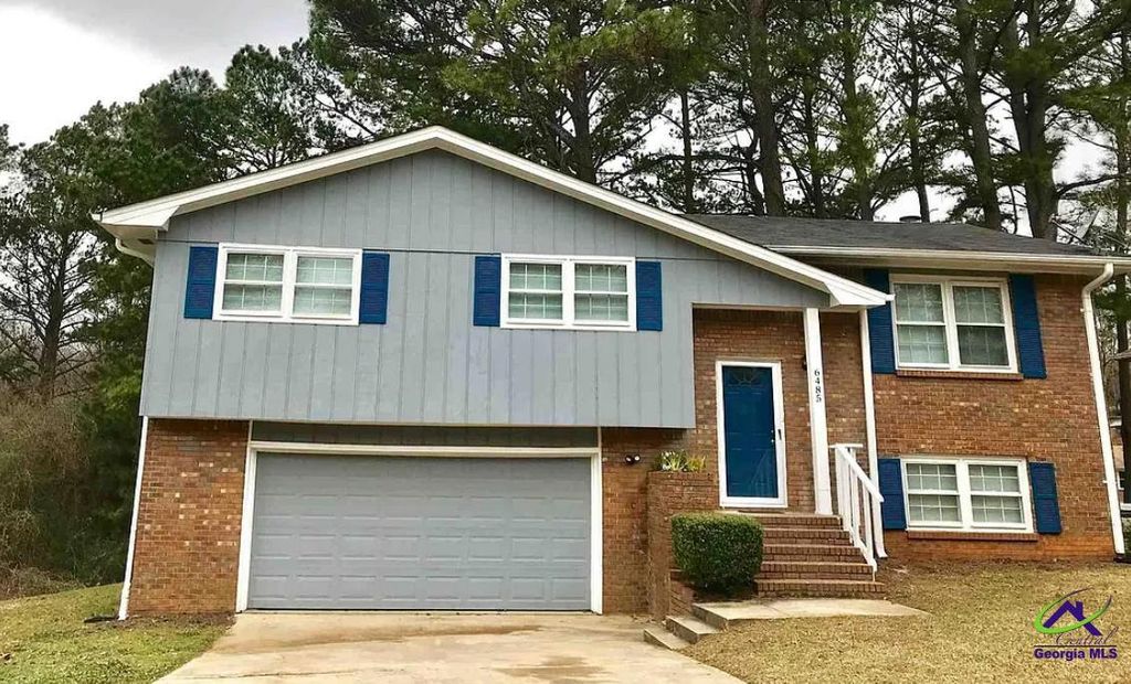 6485 Bobolink Court, Rex, GA 30273