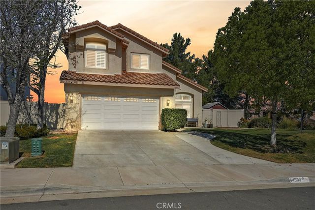 44593 Jamin, Temecula, CA 92592