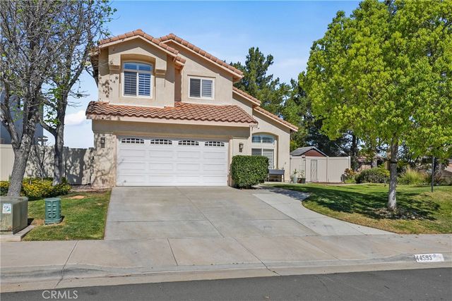 44593 Jamin, Temecula, CA 92592