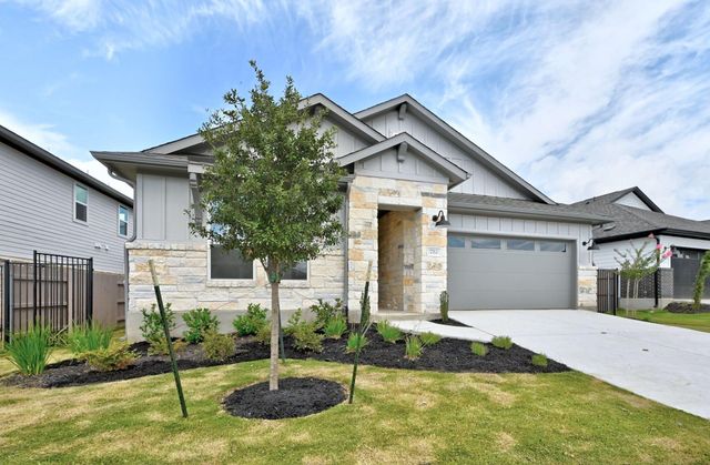 7712 Boyd Haven DR, Austin, TX 78744