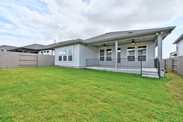 7712 Boyd Haven DR, Austin, TX 78744