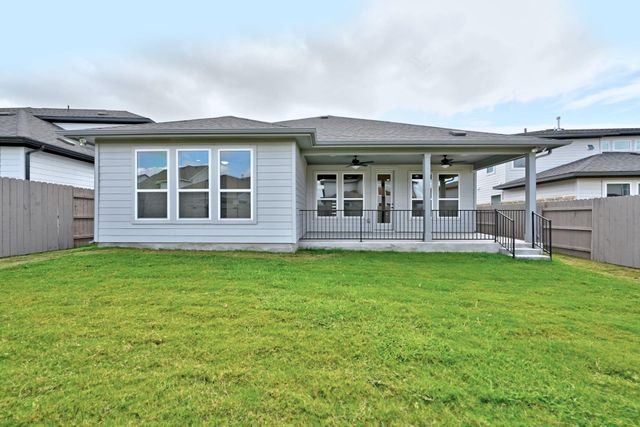 7712 Boyd Haven DR, Austin, TX 78744