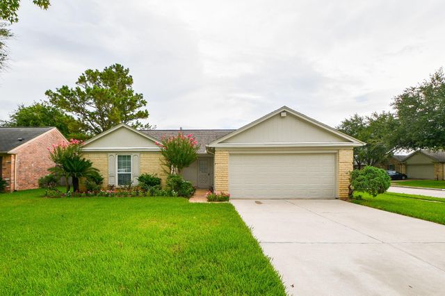 3519 Cabin Place, Sugar Land, TX 77479
