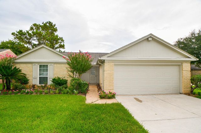 3519 Cabin Place, Sugar Land, TX 77479