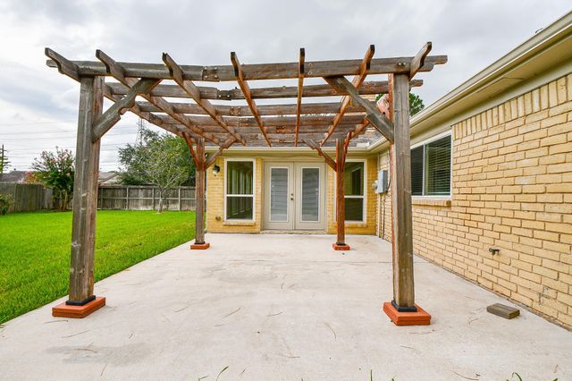 3519 Cabin Place, Sugar Land, TX 77479