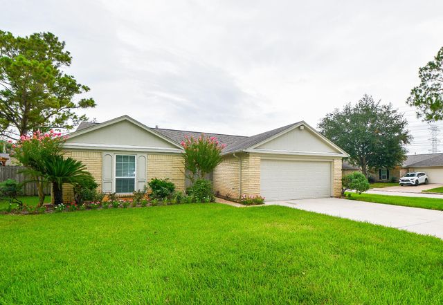 3519 Cabin Place, Sugar Land, TX 77479