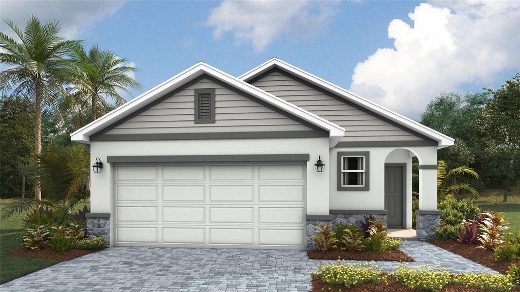 1838 HAMMOCK TRACE DRIVE, Parrish, FL 34219