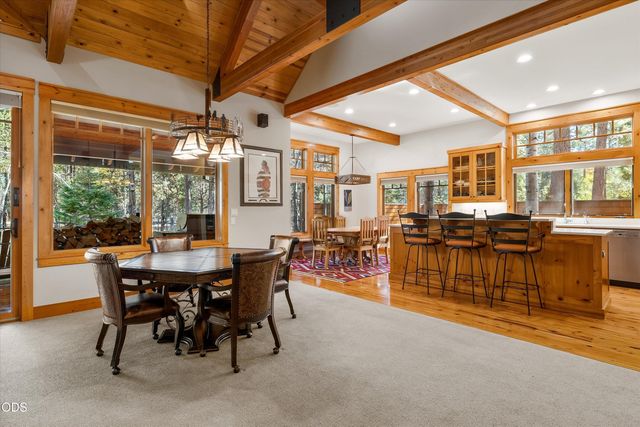 56740 Nest Pine Drive, Bend, OR 97707