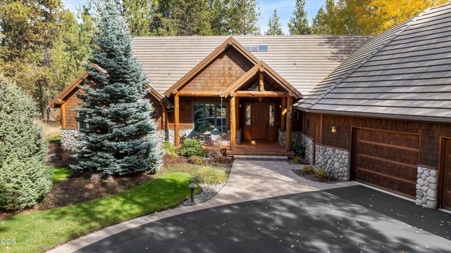 56740 Nest Pine Drive, Bend, OR 97707
