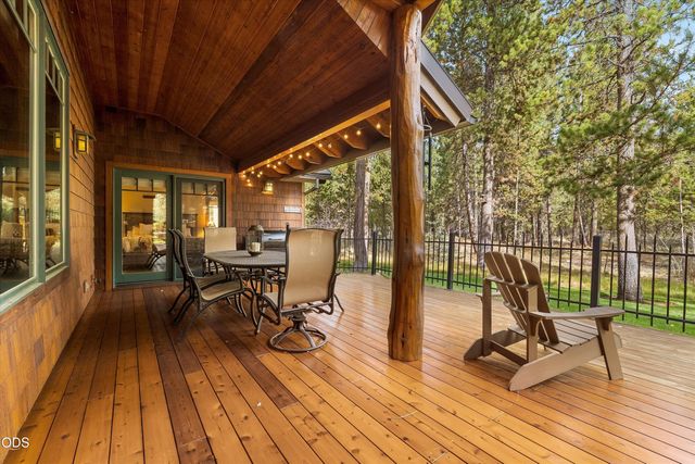 56740 Nest Pine Drive, Bend, OR 97707