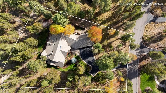 56740 Nest Pine Drive, Bend, OR 97707