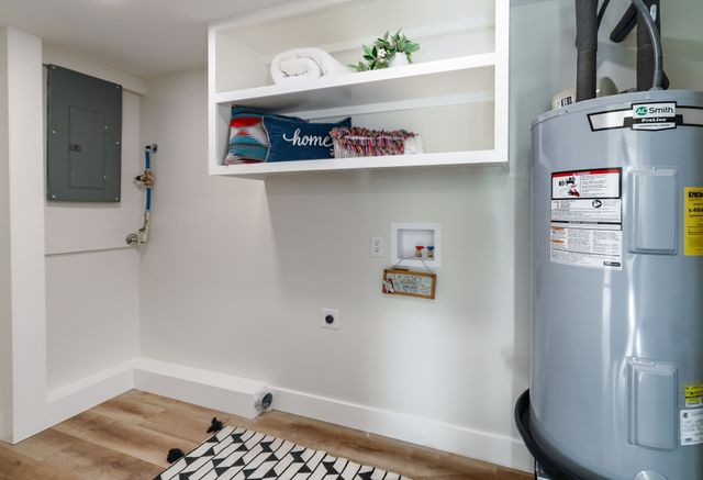 1014 Holly Dr, Ashland City, TN 37015