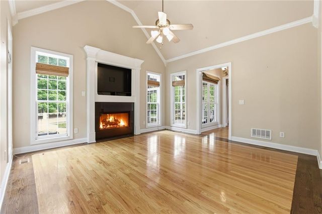 1085 Eagles Brooke Drive, Locust Grove, GA 30248