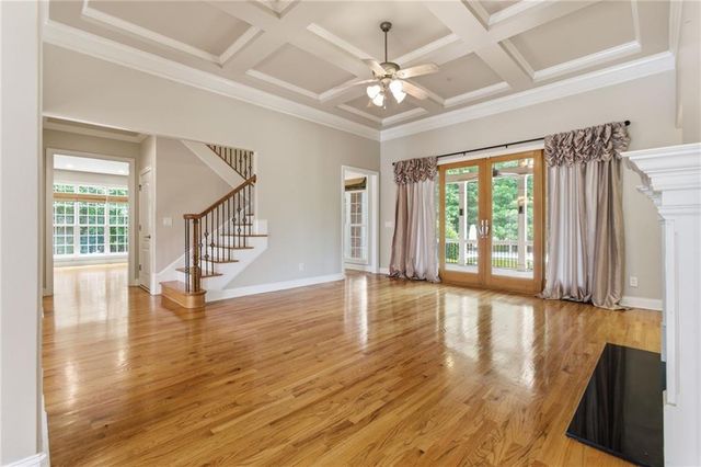 1085 Eagles Brooke Drive, Locust Grove, GA 30248