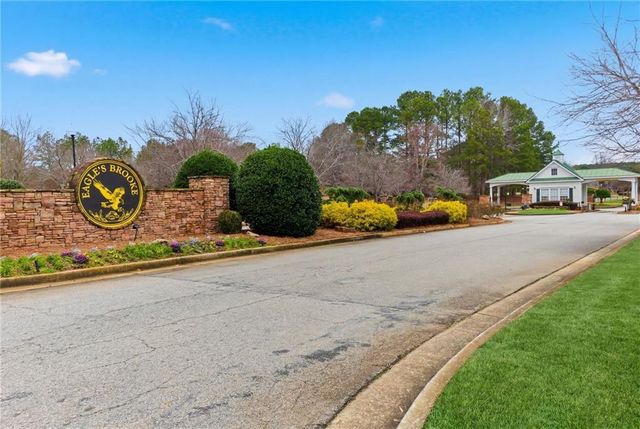 1085 Eagles Brooke Drive, Locust Grove, GA 30248