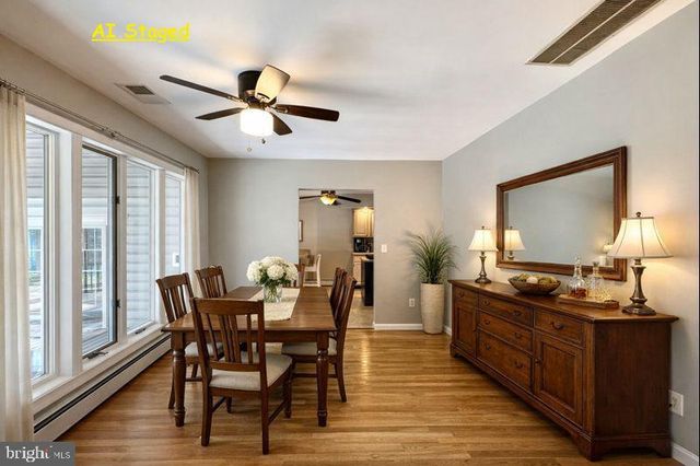 211 QUEEN ANNE RD, Stevensville, MD 21666