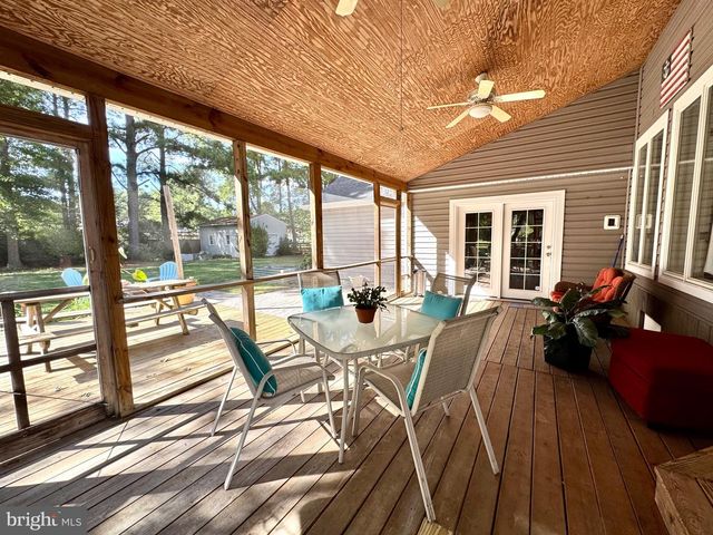 211 QUEEN ANNE RD, Stevensville, MD 21666