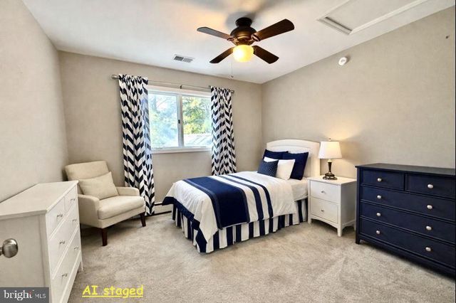 211 QUEEN ANNE RD, Stevensville, MD 21666