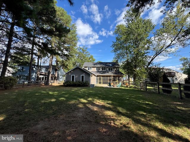 211 QUEEN ANNE RD, Stevensville, MD 21666