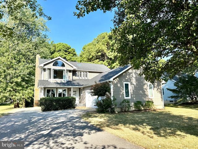 211 QUEEN ANNE RD, Stevensville, MD 21666