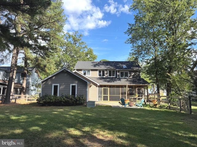 211 QUEEN ANNE RD, Stevensville, MD 21666