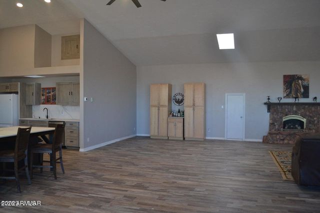 5661 VALLEY Road, Snowflake, AZ 85937