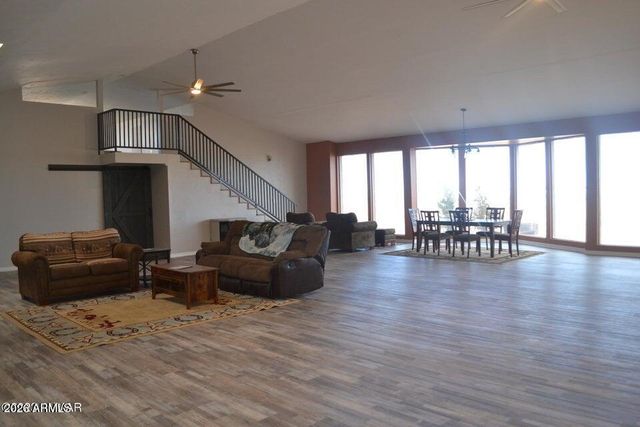 5661 VALLEY Road, Snowflake, AZ 85937