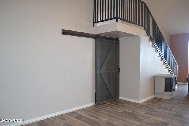 5661 VALLEY Road, Snowflake, AZ 85937