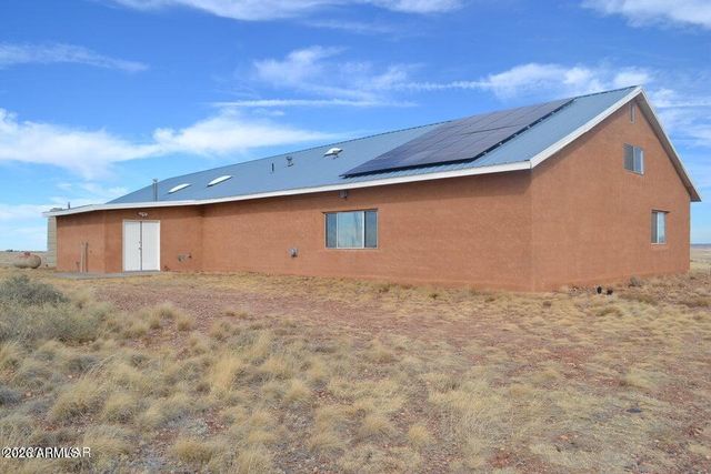 5661 VALLEY Road, Snowflake, AZ 85937