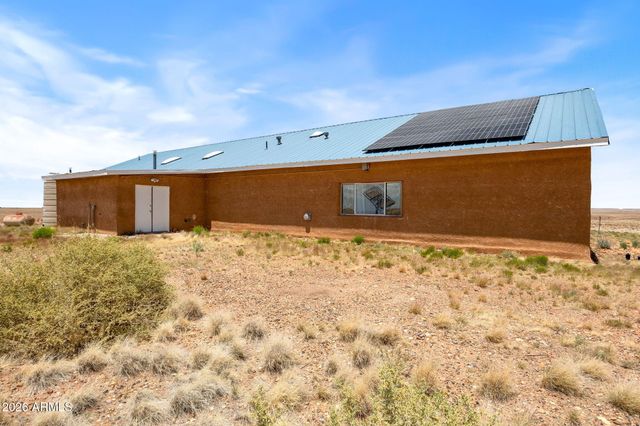 5661 VALLEY Road, Snowflake, AZ 85937