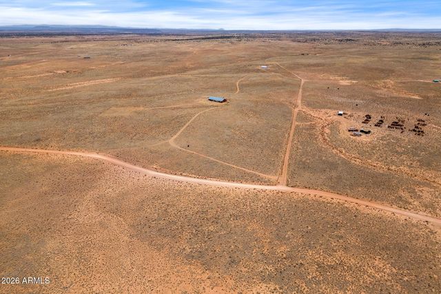 5661 VALLEY Road, Snowflake, AZ 85937