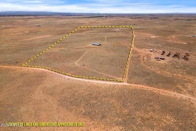 5661 VALLEY Road, Snowflake, AZ 85937