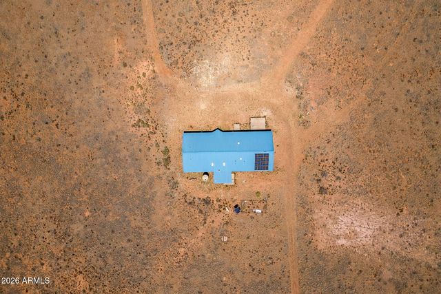 5661 VALLEY Road, Snowflake, AZ 85937